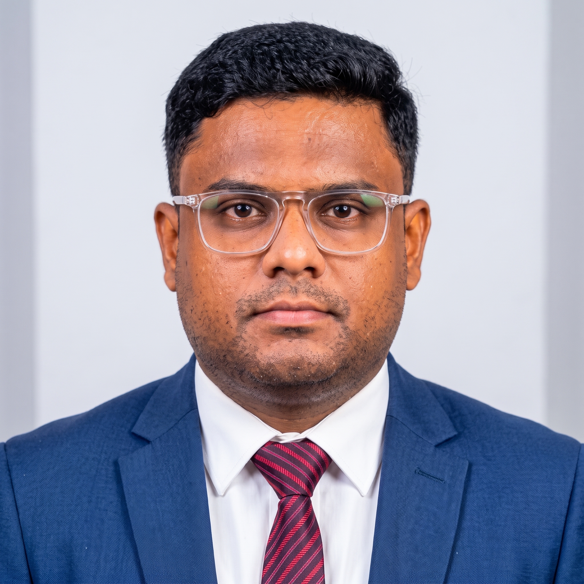 Hon. Mohamed Meerasahibo Radheef Ahamed